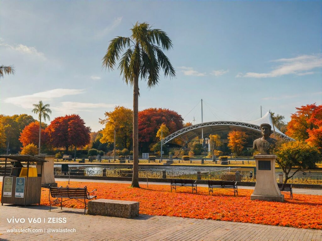 Metro Manila, Through the vivo V60’s AI Four-Season Portrait Mode 96 IMG 20250925 133918 1 min