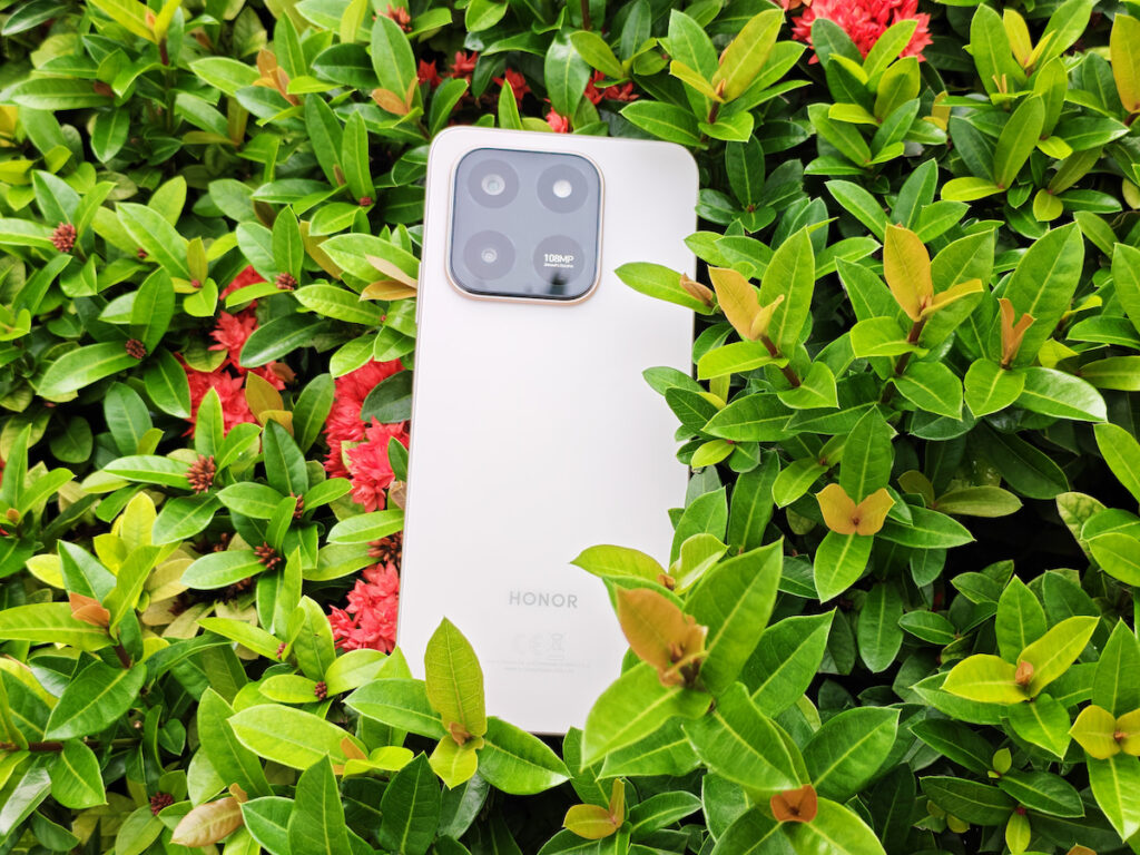 HONOR X7d Review: Built Tough for New Everyday Battles 96 IMG 20251014 163924