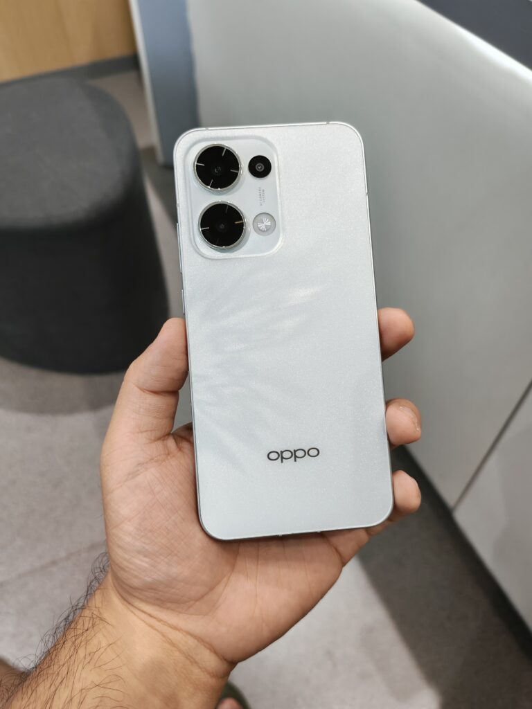 Here's why you should only buy official PH-released devices: the Aftersales Service 91 IMG 20251025 175552