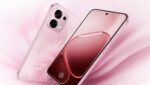 OPPO A6 Pro Coral Pink 1 e1761325040752