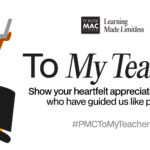 Teachers Month 2025 PR Article Banner