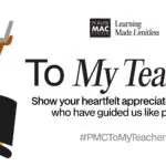 Teachers Month 2025 PR Article Banner