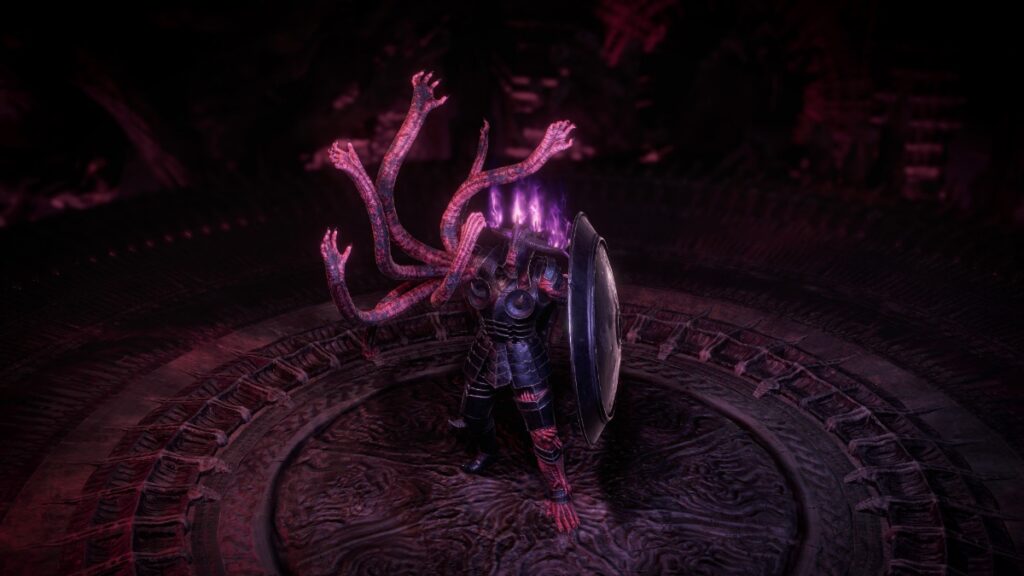 Path of Exile: Keepers of the Flame rekindles the Breach League on October 31 95 TulCinemtic