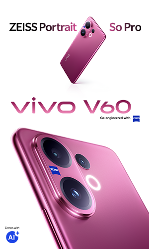 vivo V60