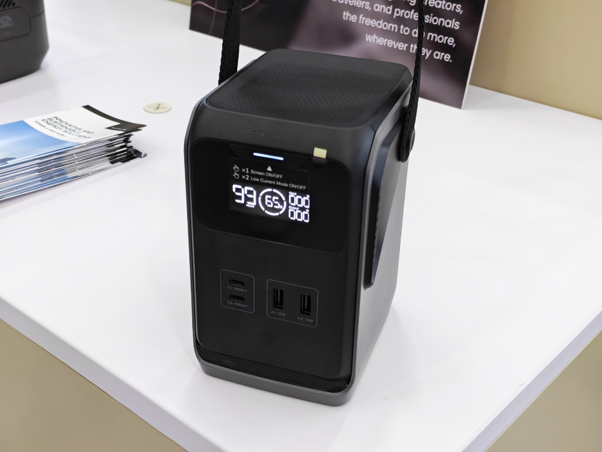 ecoflow trail 200dc philippines review 2