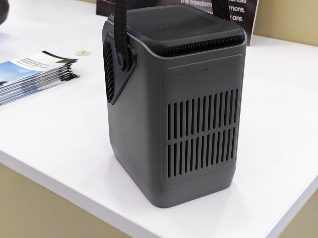 EcoFlow Trail 200 DC Hands-on: Compact Power for Your Trips 84 ecoflow trail 200dc philippines review 3