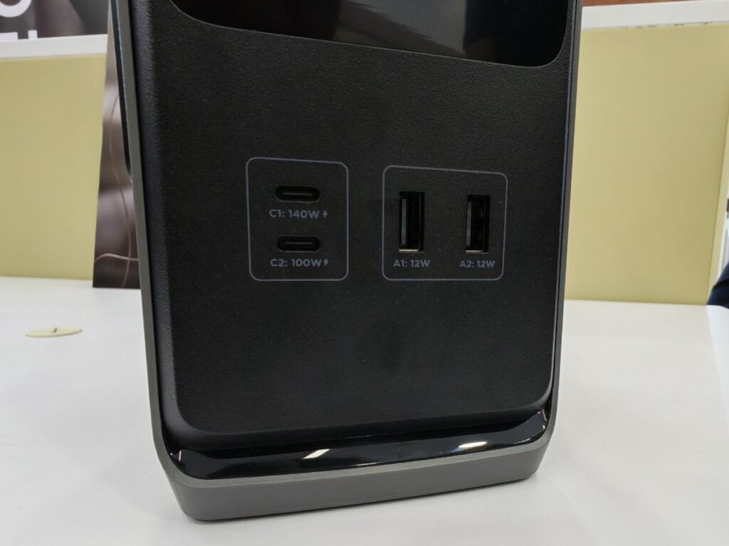 EcoFlow Trail 200 DC Hands-on: Compact Power for Your Trips 83 ecoflow trail 200dc philippines review 7