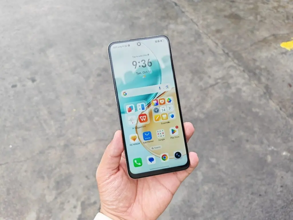 HONOR X7d Review: Built Tough for New Everyday Battles 89 honor x7d 4g review philippines 6