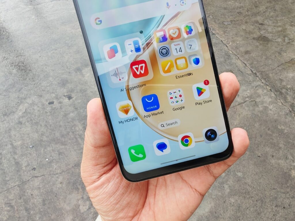 HONOR X7d Review: Built Tough for New Everyday Battles 93 honor x7d 4g review philippines 7