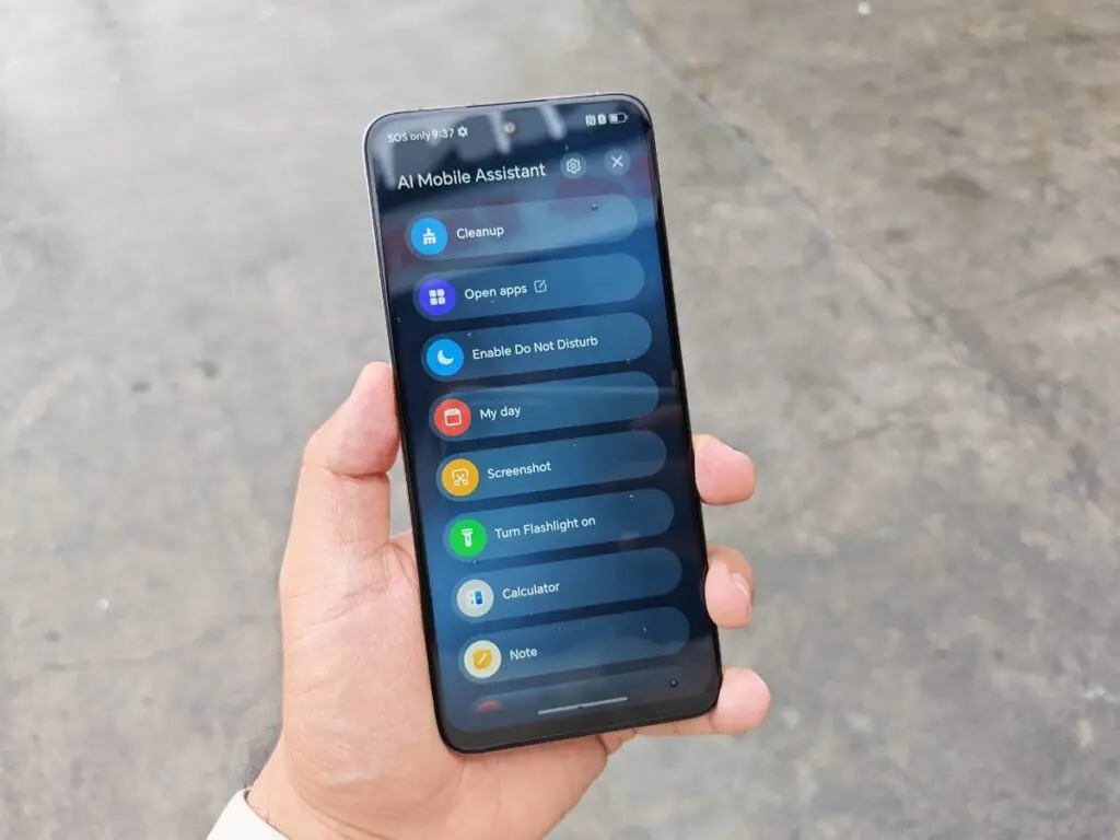 HONOR X7d Review: Built Tough for New Everyday Battles 93 honor x7d 4g review philippines 9
