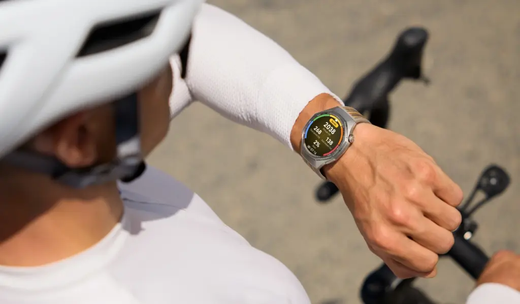 Huawei launches Watch GT 6 and GT6 Pro in the Philippines, priced 87 huawei watch gt 6 pro road cycling 1 2x