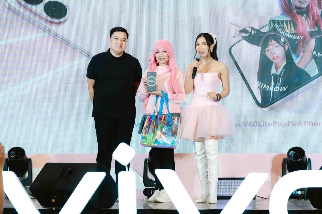 vivo V60 Lite proves its gaming power with HOK battle 95 image 10