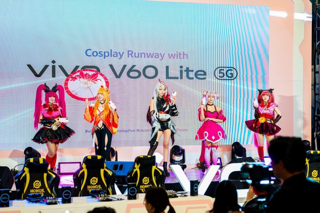 vivo V60 Lite proves its gaming power with HOK battle 92 image 13