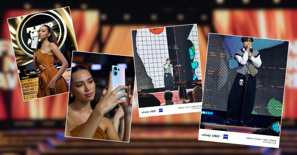 Six personalities, one lens: vivo V60 captures FMA 2025 90 image 22