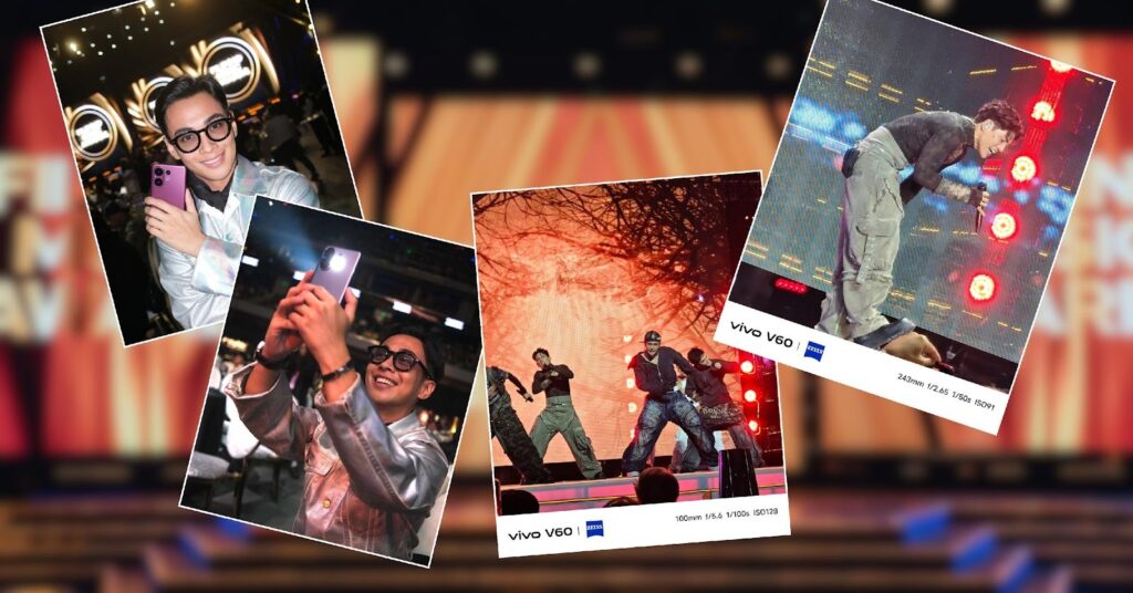 Six personalities, one lens: vivo V60 captures FMA 2025 93 image 25