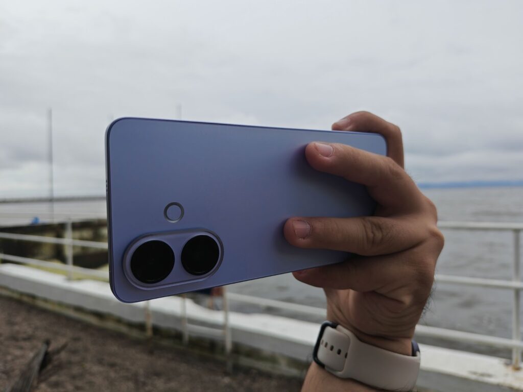 Six Top Features of the vivo V60 Lite 89 image 4