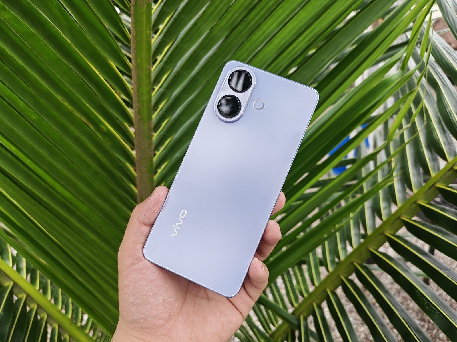 Six Top Features of the vivo V60 Lite 86 image 6