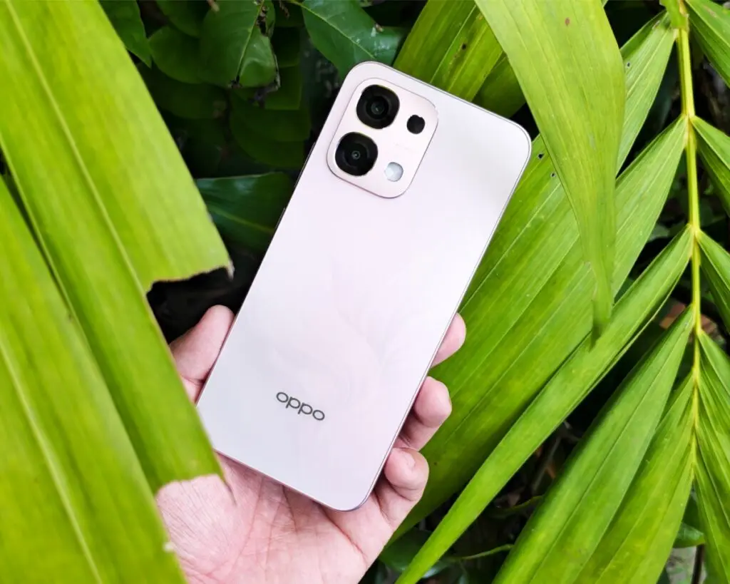 Best Smartphones in the Philippines under PHP 20,000 (2025) 97 oppo a6 pro 4g review philippines 11