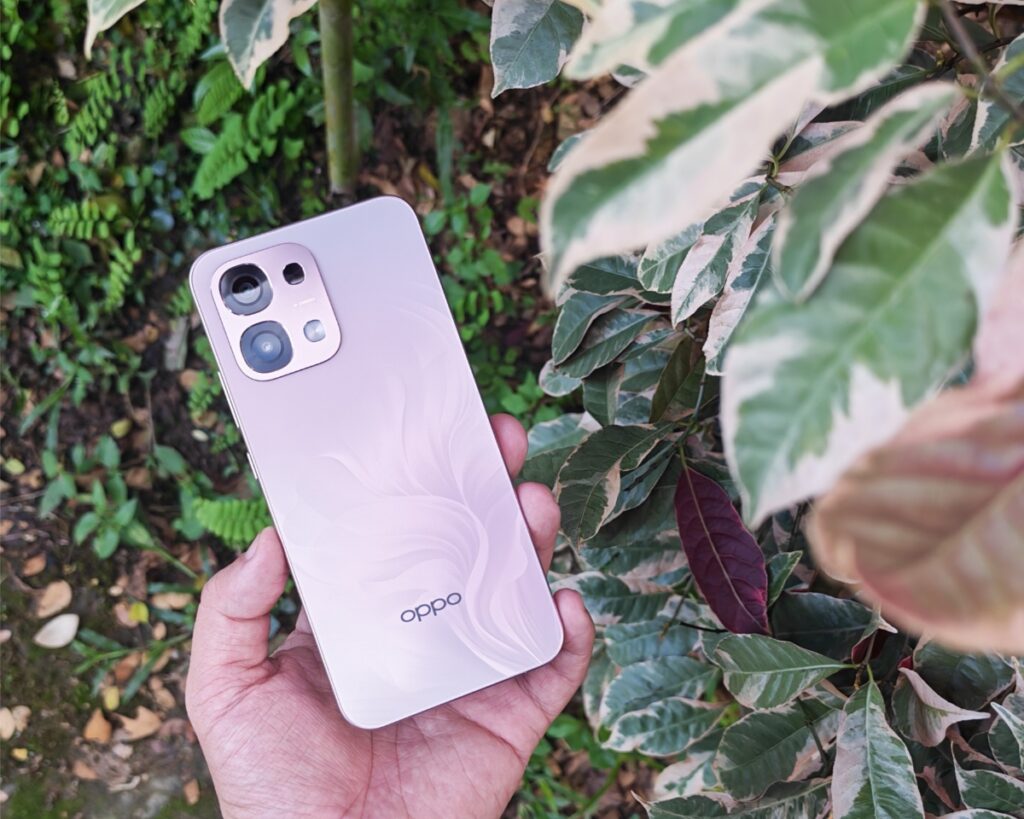 OPPO A6 Pro (4G) Review 88 oppo a6 pro 4g review philippines 2