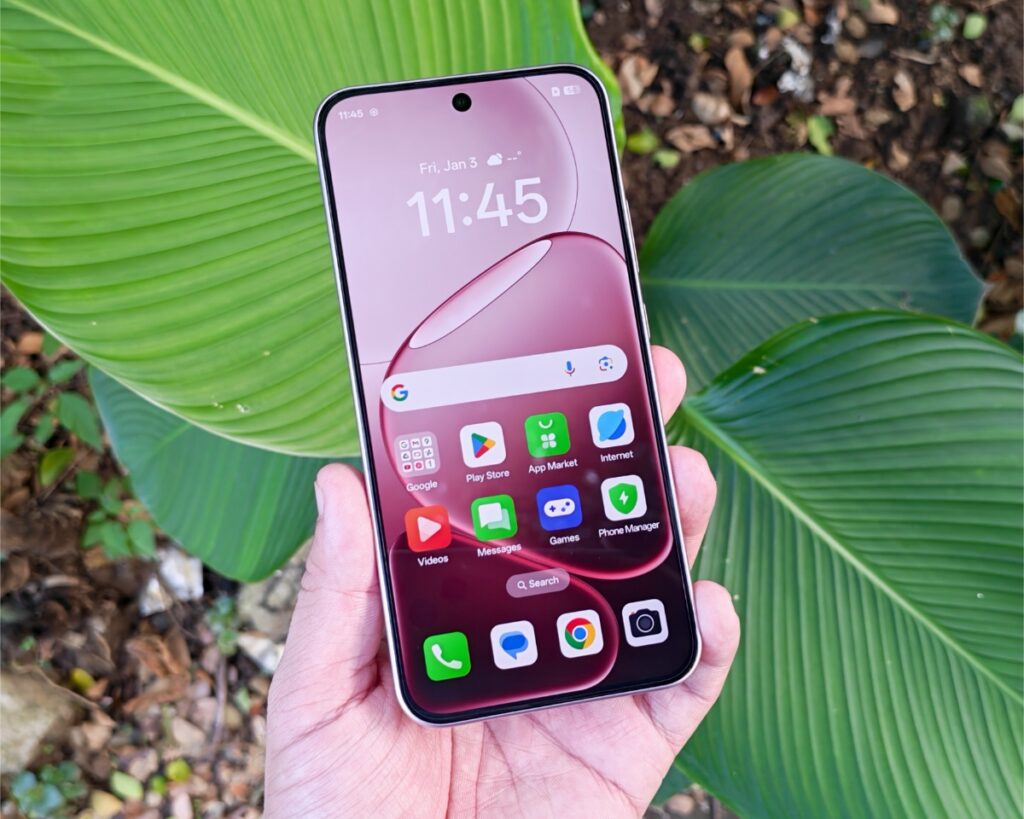 OPPO A6 Pro (4G) Review 91 oppo a6 pro 4g review philippines 5