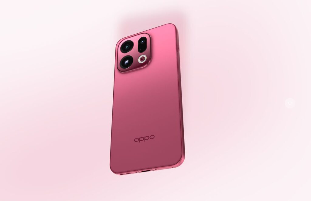 oppo find x9 durability ph 1