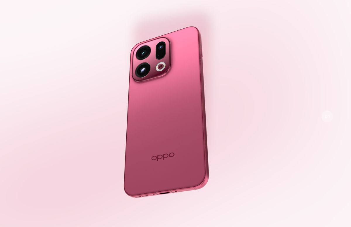 What Makes the OPPO Find X9 Built to Last 86 OPPO Find X9