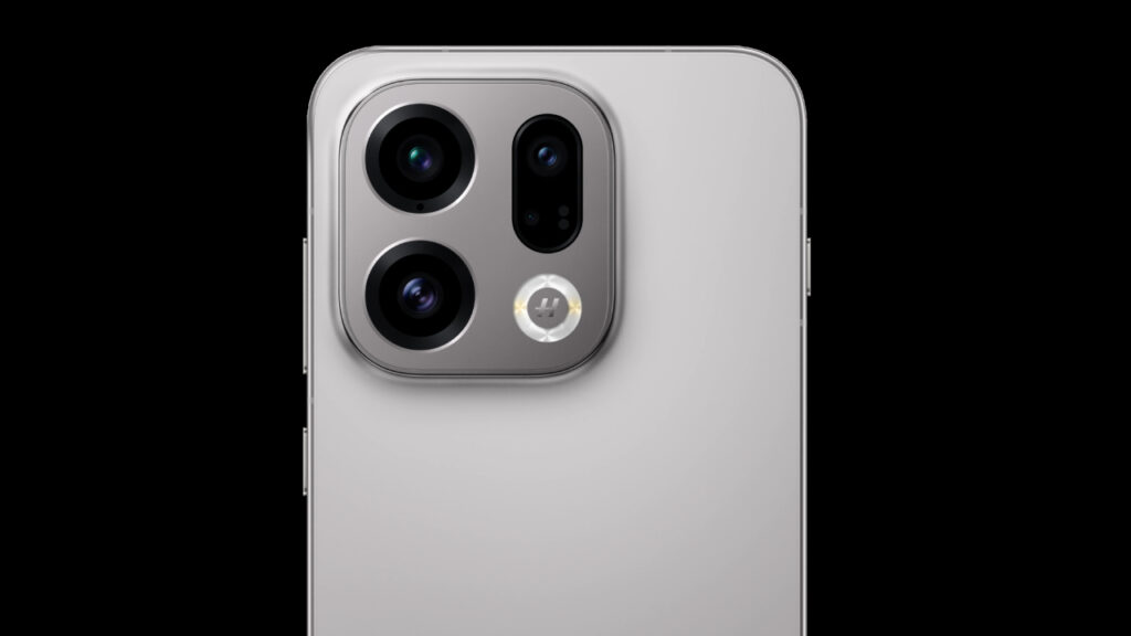 oppo find x9 durability ph 2