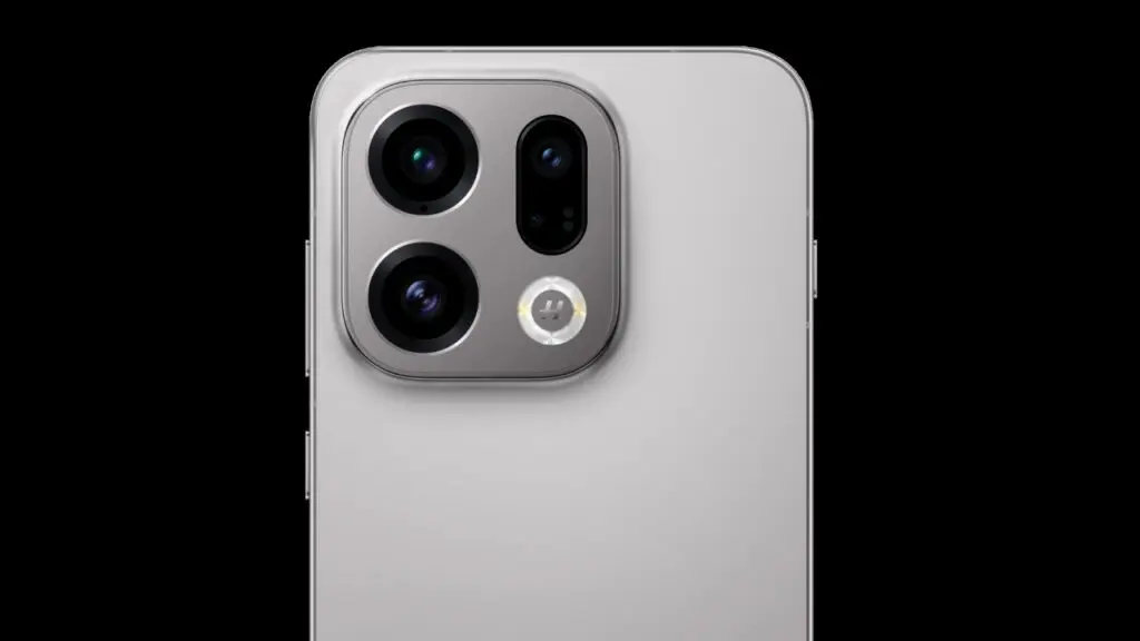 oppo find x9 durability ph 2