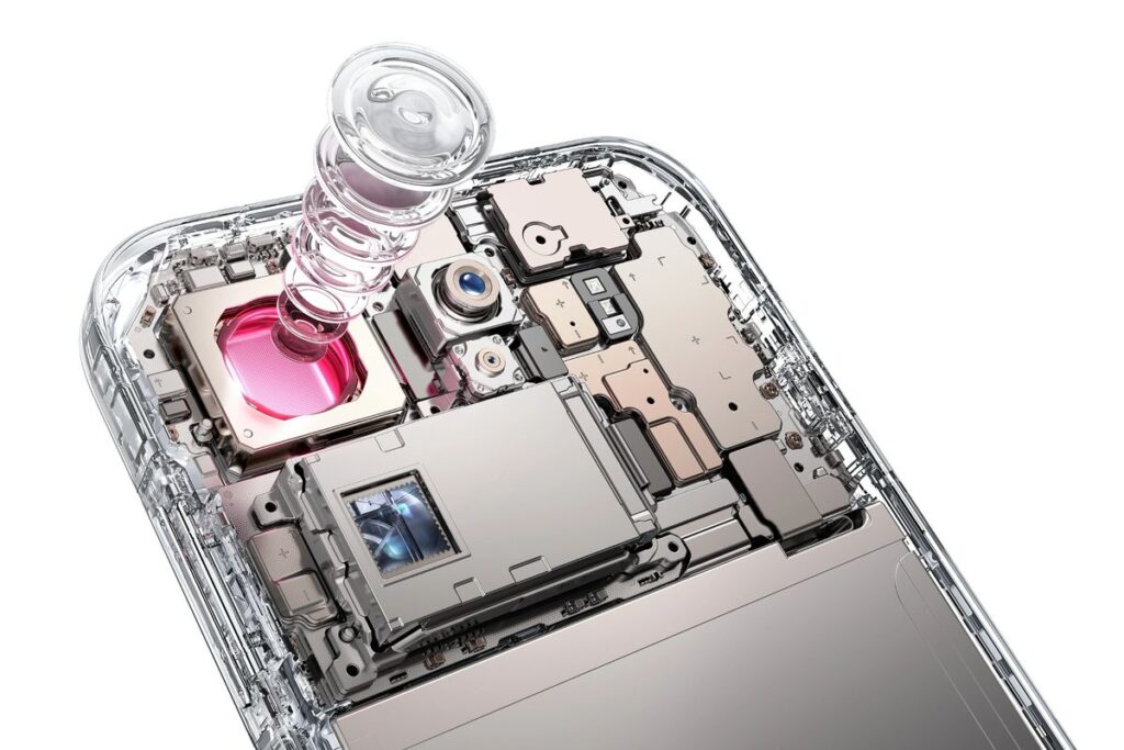 oppo find x9 durability ph 3