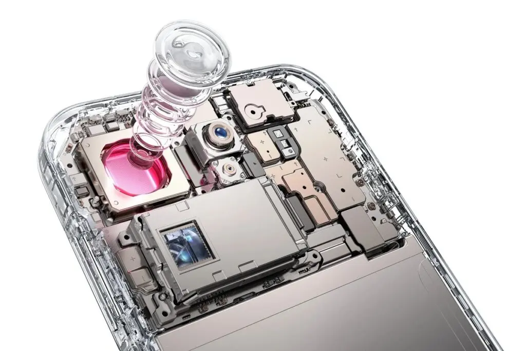 oppo find x9 durability ph 3