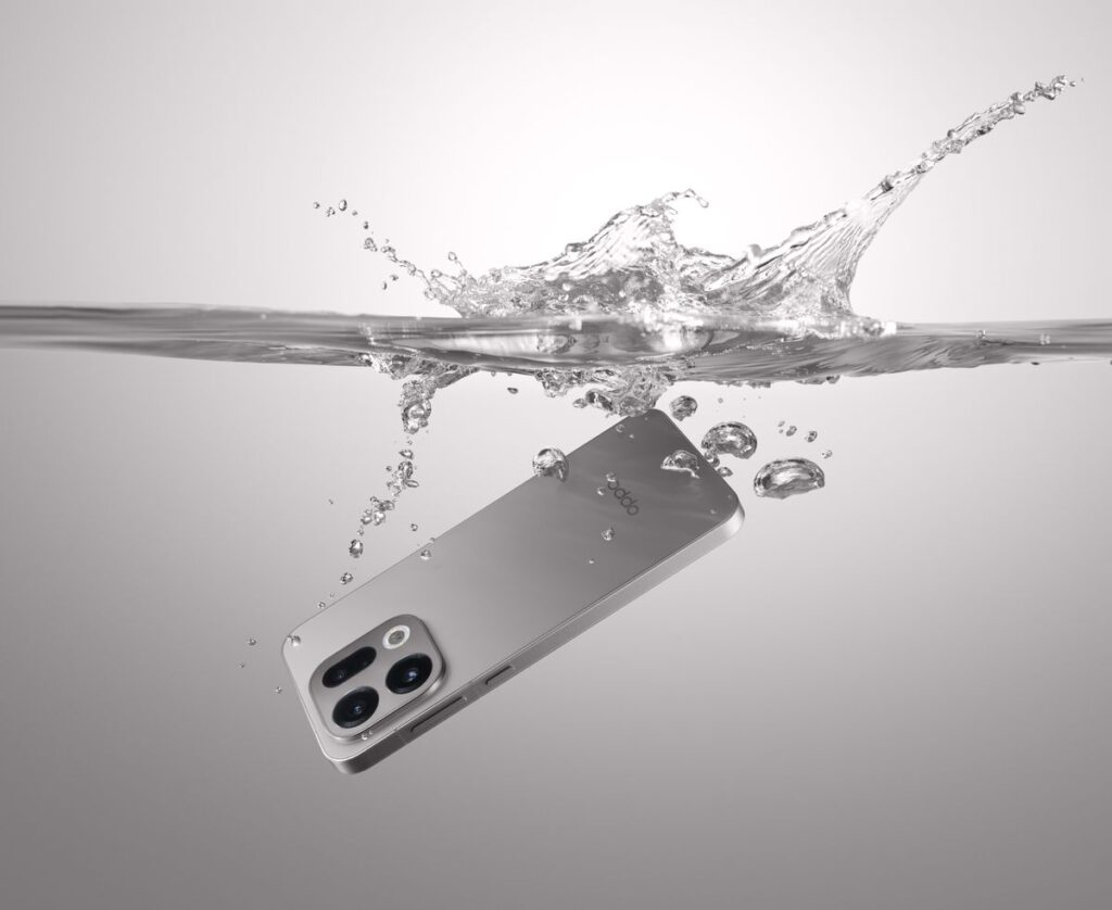 OPPO Find X9 now official in the Philippines, priced 87 OPPO Find X9