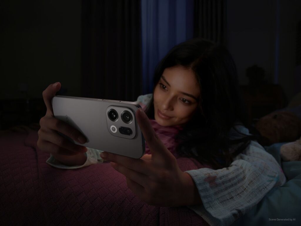 OPPO Find X9 now official in the Philippines, priced 88 oppo find x9 philippines 2 1