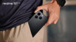 realme 15T Launch KV 1