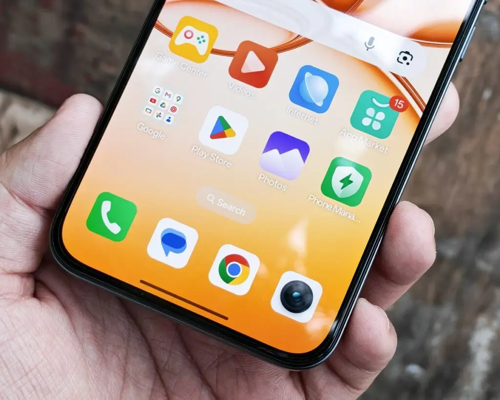 realme 15T 5G Review: Endurance Champ 91 realme 15t 5g philippines review 7 min