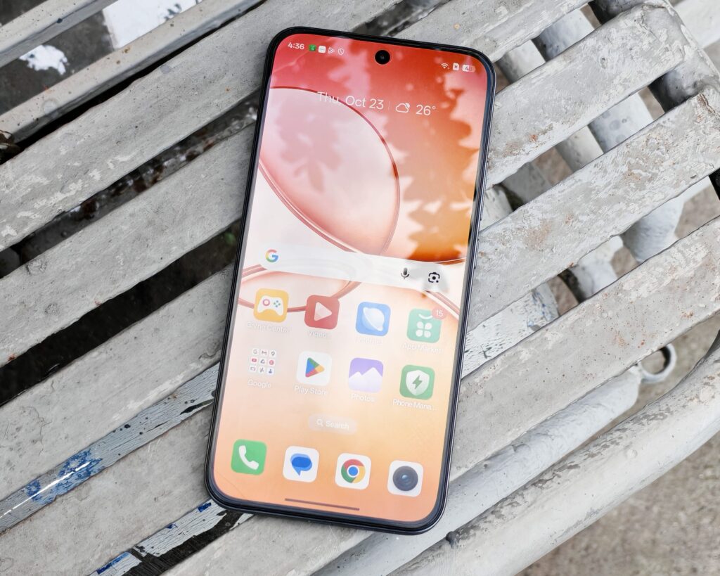 realme 15T 5G Review: Endurance Champ 91 realme 15t 5g philippines review 9 min