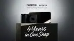 realme ricoh partnership