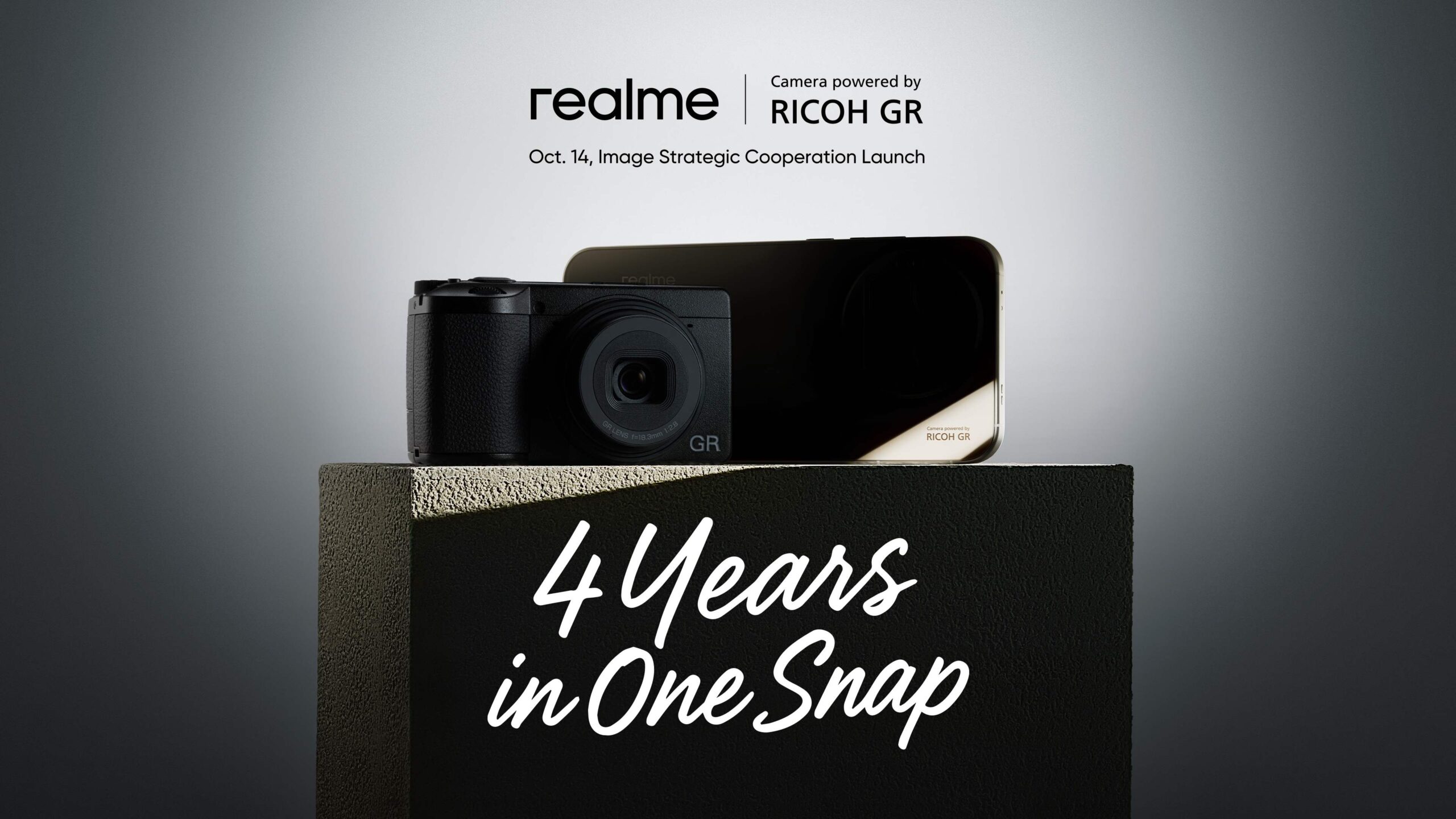 realme ricoh partnership scaled