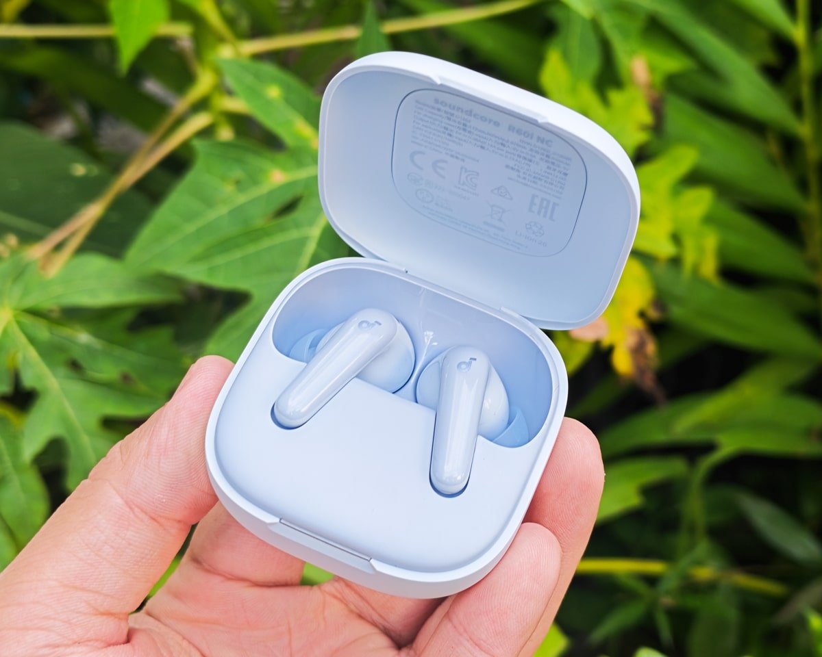 soundcore r60i nc review philippines 10 min
