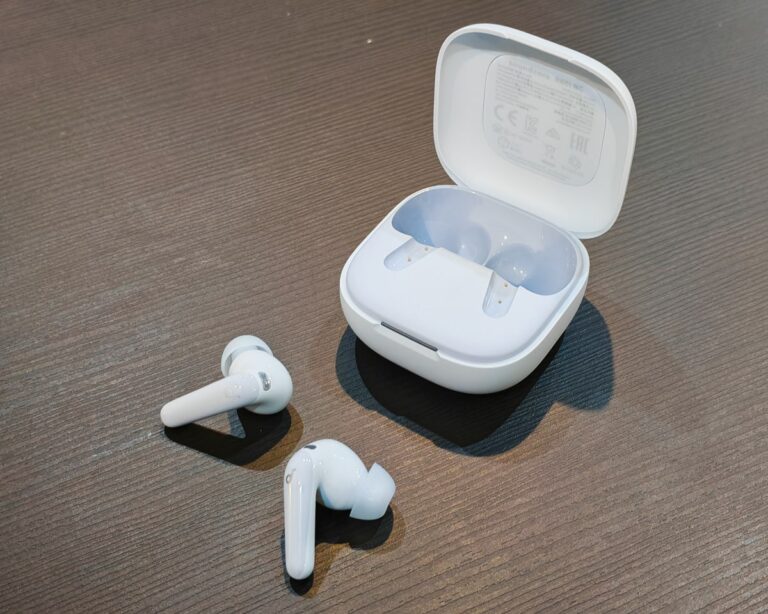 Sound Core R90i Soundcore R60i NC Review: Budget Earbuds That Don’t Sound Cheap | WalasTech