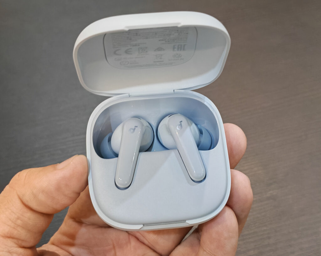 Soundcore R60i NC now official in the Philippines, priced 87 soundcore r60i nc review philippines 7
