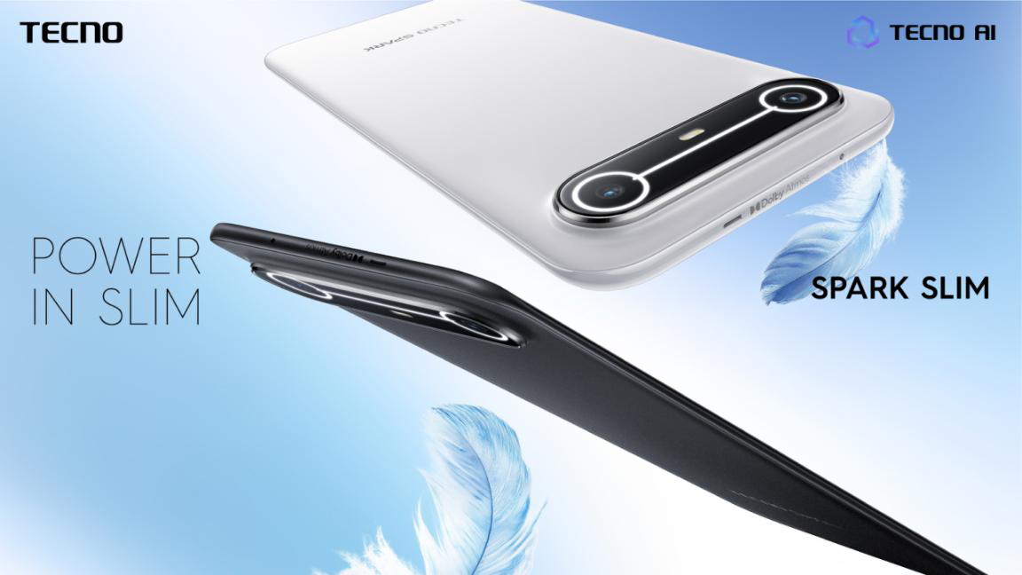 tecno spark slim philippines 2