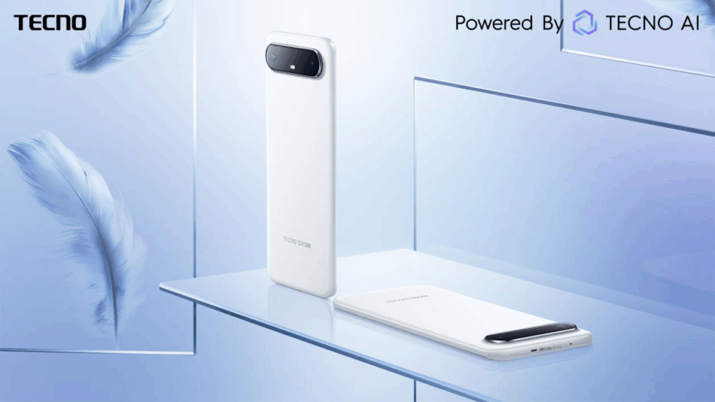 TECNO SPARK Slim now offcial in the Philippines, priced 83 tecno spark slim philippines 3