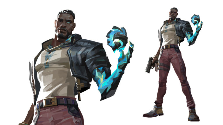 Riot Games new VALORANT Sentinel agent Veto, Skirmish Mode | WalasTech