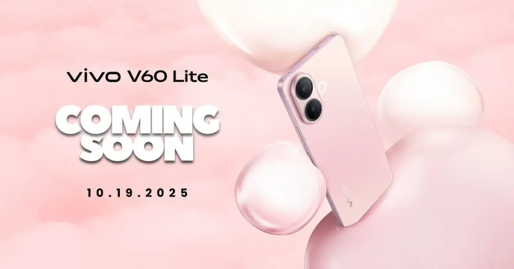 vivo V60 Lite teaser 1 1