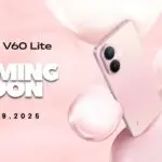 vivo V60 Lite teaser 1 1