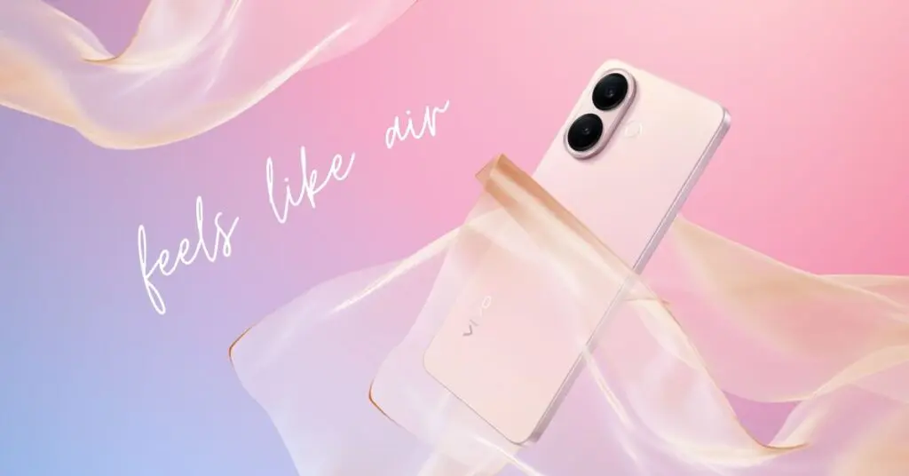 vivo V60 Lite teaser 3 1