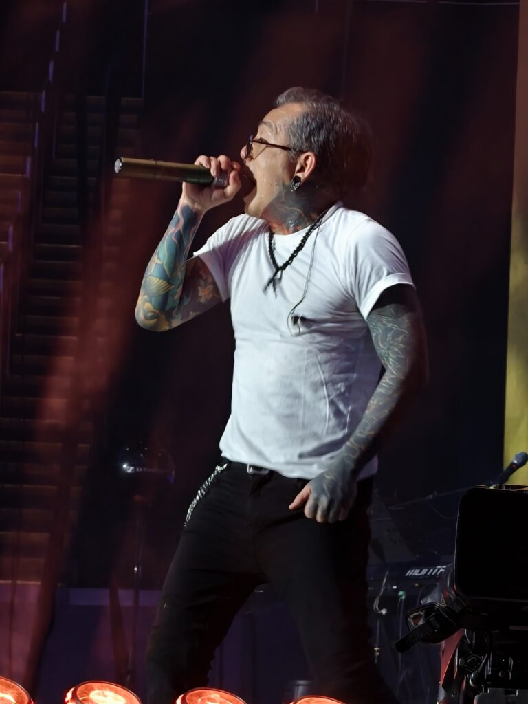 How the vivo X200 FE’s Dual ZEISS Cameras Handle the Concert Stage 88 vivo x200 fe sample photo 1