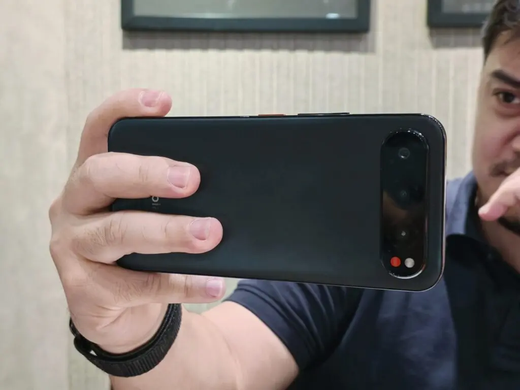 nubia Air 5G now in the Philippines, priced 85 18657