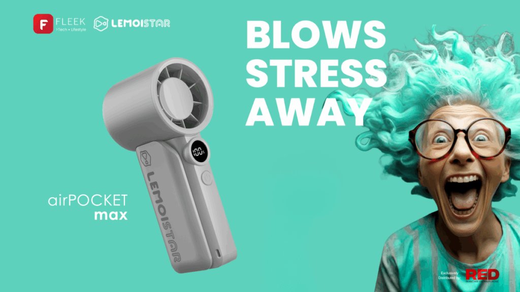 4. FI FLEEK AIRPOCKETS max