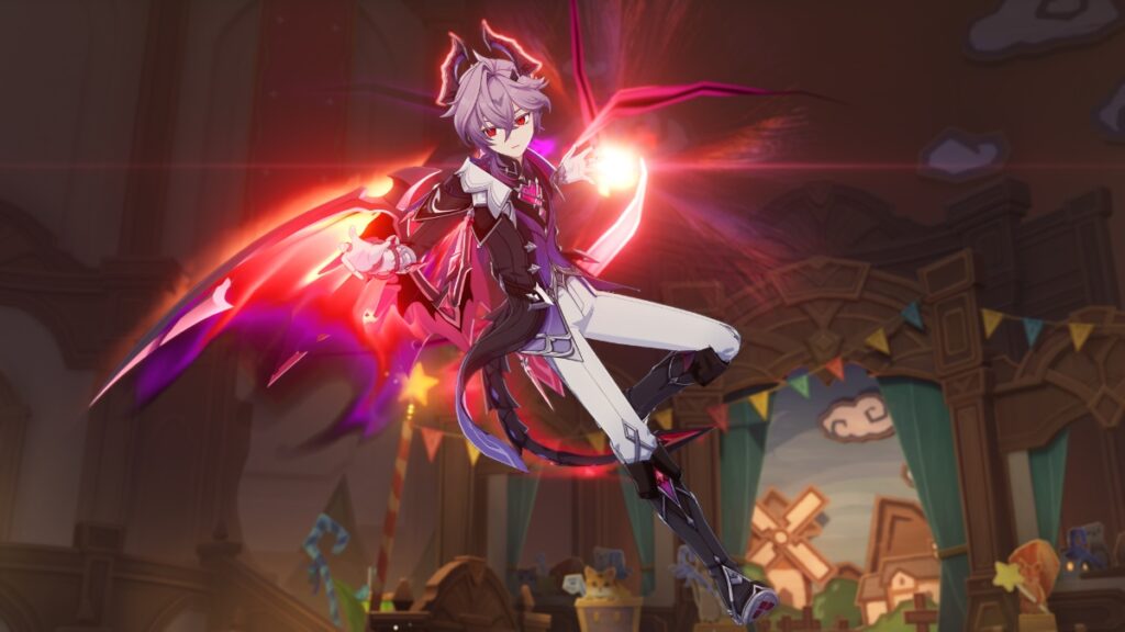 Genshin Impact Version Luna III Arrives with New Playable Characters, Moon-Prayer Night Festival 89 Durin 2